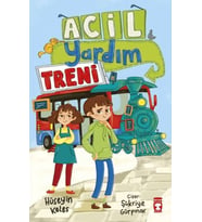 Acil Yardım Treni