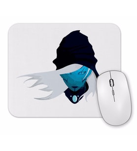 Dota 2 Drow Ranger Mouse Pad