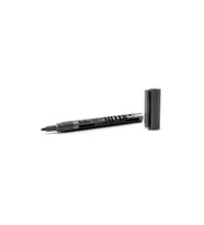 Artline Markör Yaldızlı Yuvarlak Uçlu 1.2 MM Gümüş EK-990XF (1 Kutu 12 Adet)