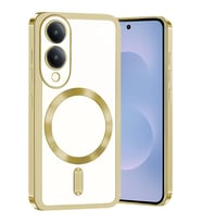 Galaxy S25 Edge Kross Magneticsafe Kapak -