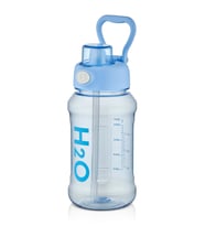 The Mia H2O Matara Mavi 800 ml 76029 (Çok Renkli)