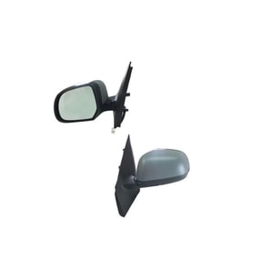 Dacıa Dokker Lodgy Elektrikli Ayna 13-Den İtibaren;Astarlı Sol 963025005R (Oem No: 963025005R)