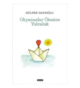Okyanuslar Ötesine Yolculuk