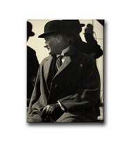 Atatürk Portresi Kanvas Tablo ATAD105