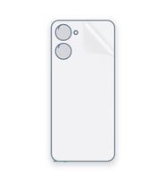 SChitec Realme 10 Uyumlu Arka Yüzey Hidrojel Koruyucu Film