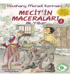 Mecit’in Maceraları - 1