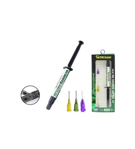G10 UV Lehim Maskesi 3cc Yeşil PCB Anakart Tamir UV Solder Mask Koruyucu Devre Boyası