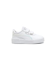 Puma Carina 3.0 Holo 2.0 V inf Bebek Günlük Ayakkabı 40228301 Beyaz