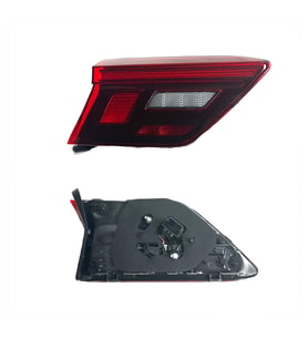 LEOPARTS Tiguan Stop Lambası İç Sol 2016-2020 (Trend - Comfort) 5NA945093F