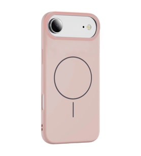 Joko Apple İphone 17 Air Jully Magsafe Kapak - Pudra