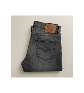 555 Pamuklu Relaxed Straight Fit Orta Bel Düz Paça premium kumaş Jeans Erkek KOT PANTOLON grey