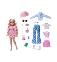Barbie Dream Besties Festival Kombinleri - Standart Standart