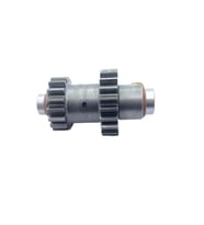 MONDİAL ATV SPİDER 250 GERİ VİTES AKTARMA DİŞLİ GRUBU ORJ