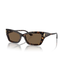 JIMMY CHOO  5011U 500273 55-17 Kadın  Güneş Gözlüğü