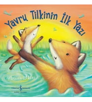 Yavru Tilkinin İlk Yazı
