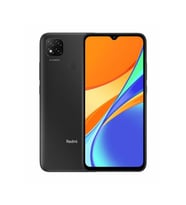 Xiaomi Redmi 9C 32GB Cep Telefonu (Xiaomi Türkiye Garantili) (Ultramarin)