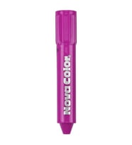 Nova Color Yüz Boyası Tek Renk Pembe 
