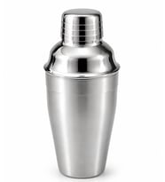Paslanmaz Çelik Kokteyl Shaker Alk5499