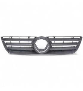 Vw Polo Ön Panjur Siyah 2005-2009 6Q0853653E 9B9