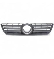 Vw Polo Ön Panjur Siyah 2005-2009 6Q0853653E 9B9