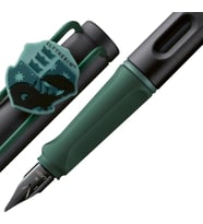 Lamy Safari Harry Potter Dolma Kalem Slytherin M Uc