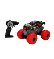 Sunman 1:18 Uzaktan Kumandalı Spirit Beasts USB Şarjlı Araba 25cm