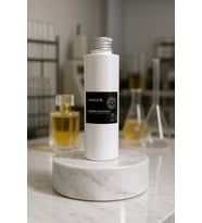 Parfüm Solüsyonu / Parfüm Bazı Alkoll Bazlı Solüsyon 96.6 Etill Alkoll (Etanol) 120 ml