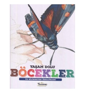 Yaşam Dolu Böcekler
