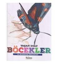Yaşam Dolu Böcekler