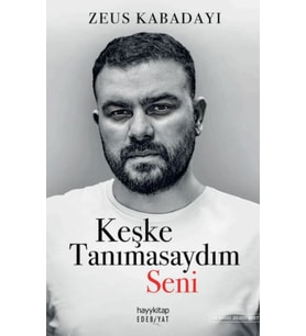 Keşke Tanımasaydım Seni