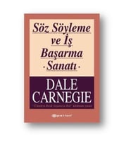 DALE CARNEGİE DİZİSİ SÖZ SÖYLEME SANATI