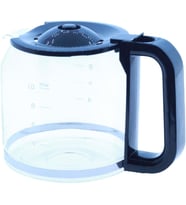 parça Delonghi Icm15210 Filtre Kahve Makinesi Cam Hazne