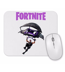 Fortnite 13 Mouse Pad