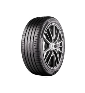 Bridgestone Turanza 6 235/60R17 102V 4x4 Yaz Lastiği (Üretim Yılı: 2025)