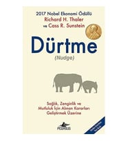 DÜRTME