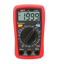 Unit-t Avuç İçi Dijital Ölçü Aleti / Ut 33d+