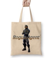Fortnite Rogue Agent Bez Çanta Uzun Saplı