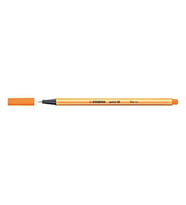 Stabilo Point 88 Keçeli Kalem 0.4 mm Turuncu