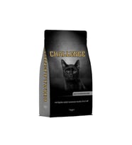 Challenge Kuzu Etli Yetişkin Kedi Maması 1 Kg