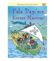 Pala Dayı'nın Korsan Macerası