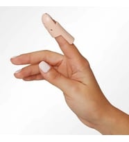 Çekiç Parmak Ateli (Mallet Finger) NO:5