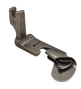 Düz Makine Apereli Kıvırma Ayağı 1/4",6.4mm / SUI-490358 1/4"