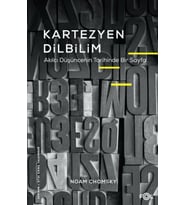 Kartezyen Dilbilim