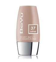 Beyu Velvet Mat Fondöten 37 Oil Free