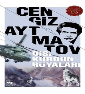Dişi Kurdun Rüyaları