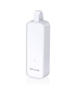 TP-LINK TL-UE300 GIGABIT USB ETHERNET ADAPTÖR