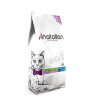 Anatolian Premium Sterilised Lamb Kuzulu Kısır Kedi Maması 10 KG