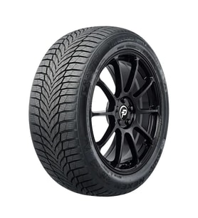 255/60R17 106H WINGUARD Sport 2 SUV NEXEN Kış Lastiği 2026