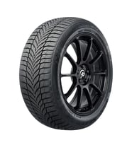 255/60R17 106H WINGUARD Sport 2 SUV NEXEN Kış Lastiği 2026