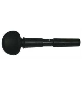 Wittner W272111L Çello İnce Ayarlı Burgu (Large) Finetune Peg - Dişli Sistem - Akort Kaçırmaz